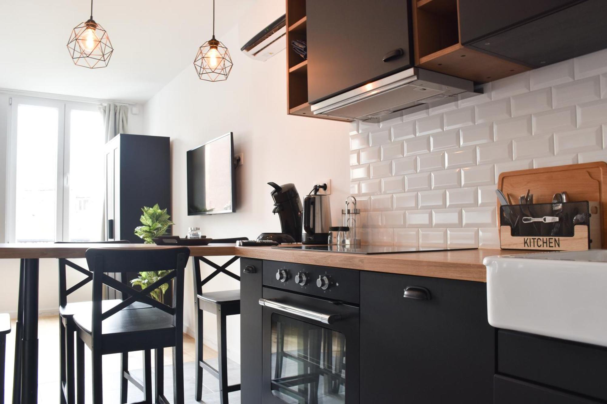 Fontainas Apartments Брюссель Экстерьер фото