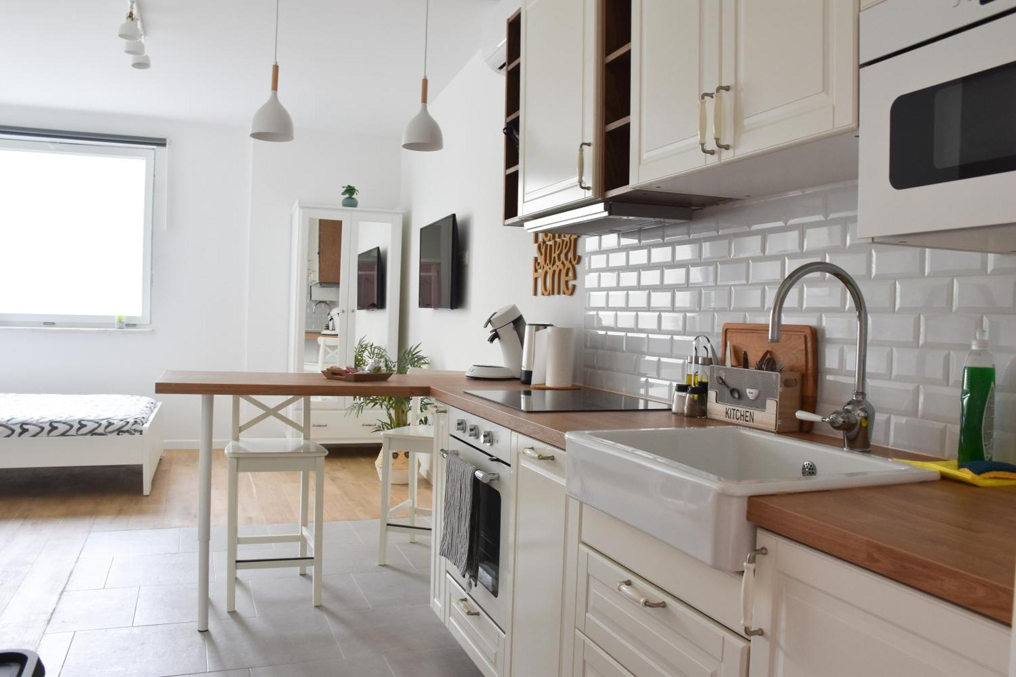 Fontainas Apartments Брюссель Экстерьер фото