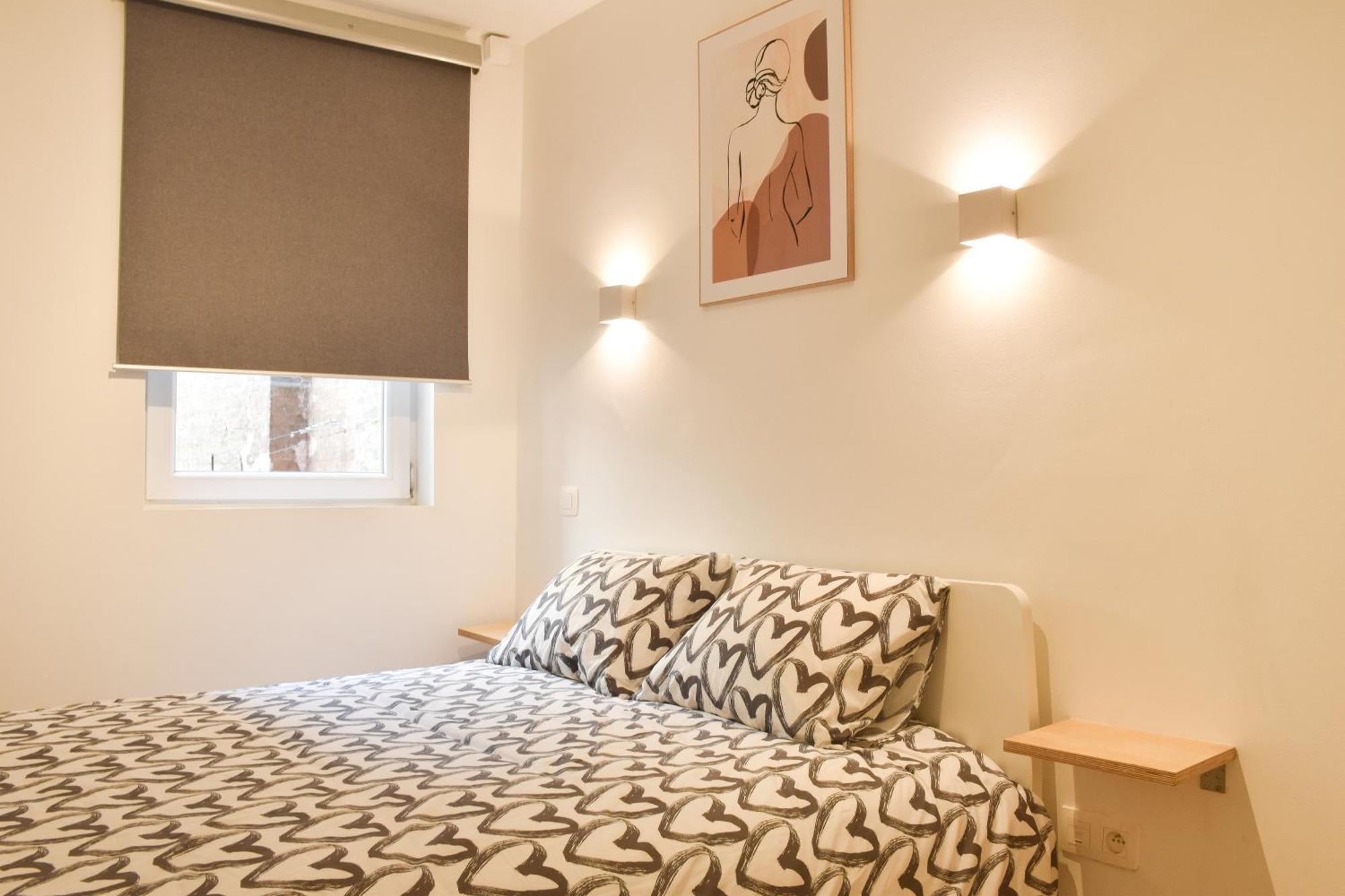 Fontainas Apartments Брюссель Экстерьер фото